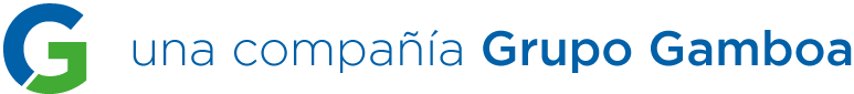 Logo Grupo Gamboa