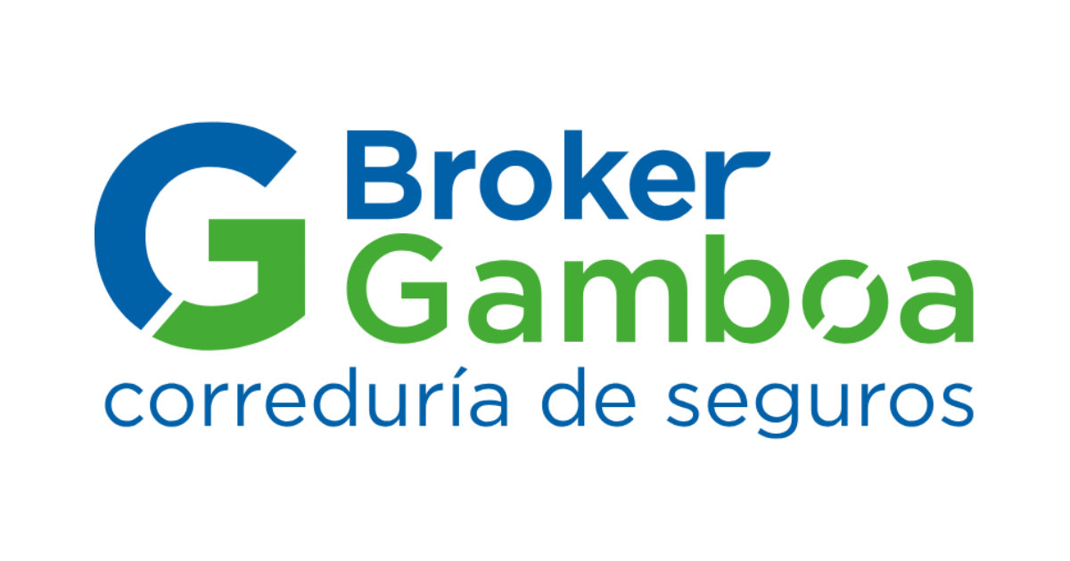 Broker Gamboa correduría de seguros
